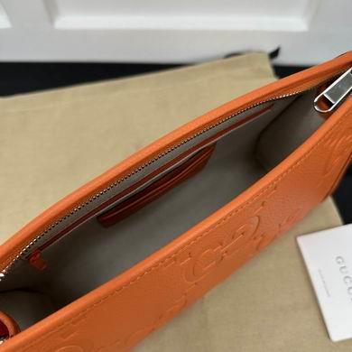 Gucci Bags 1:1 739490 28.5X18X9cm DF 2colour