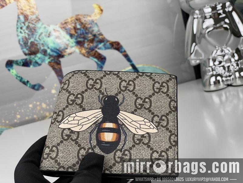 Gucci Bags 1:1 GG 451268 11x9cm zy1