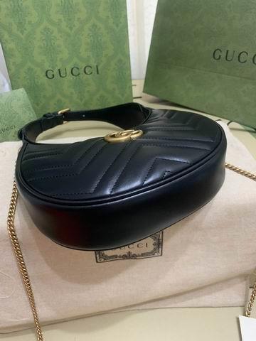 Gucci Bags 1:1 Gucci 699514 21x11x5cm ww3色