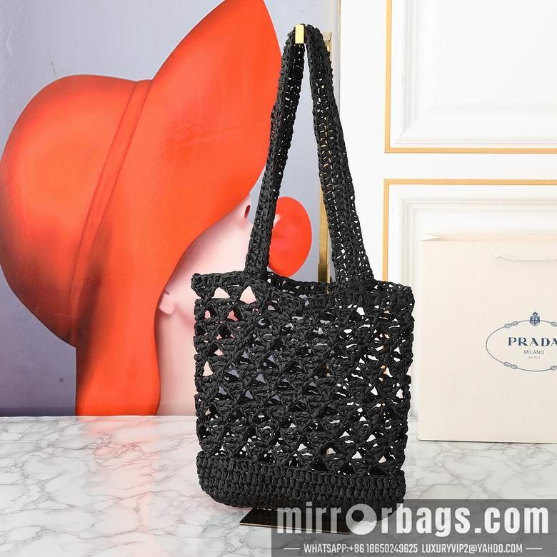 Prada Bags 8524 16.5X18X10cm XMY 4