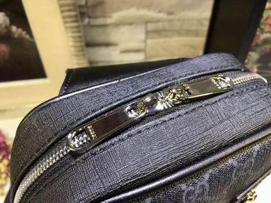 Gucci Bags 1:1 478325 17x27x8.5cm df0329