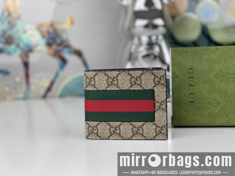 Gucci Bags 1:1 GG 408827 11x9cm zy4色