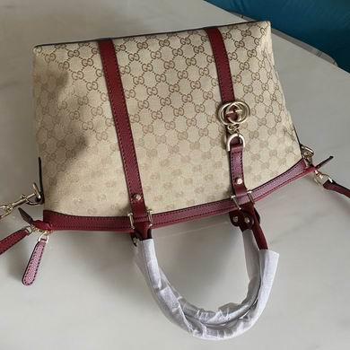 Gucci Bags 1:1 WD341503 33X27X14