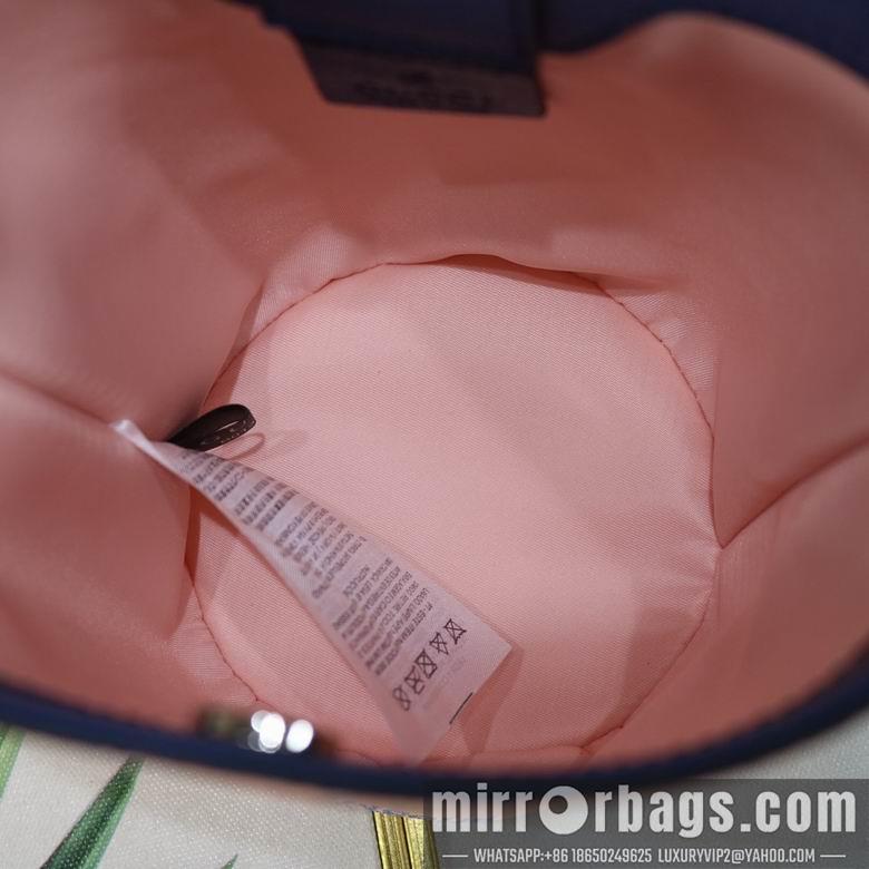 Gucci Bags 1:1 752356 11X16.5X11cm DF