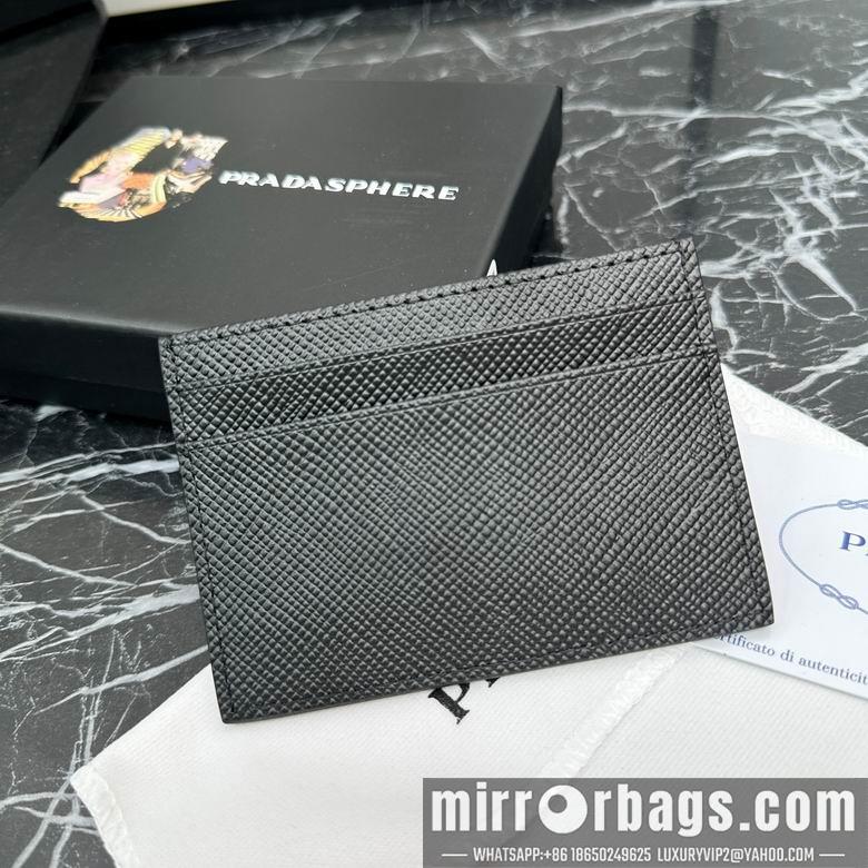 Prada Bags 307 7X9X1cm XM 4colour
