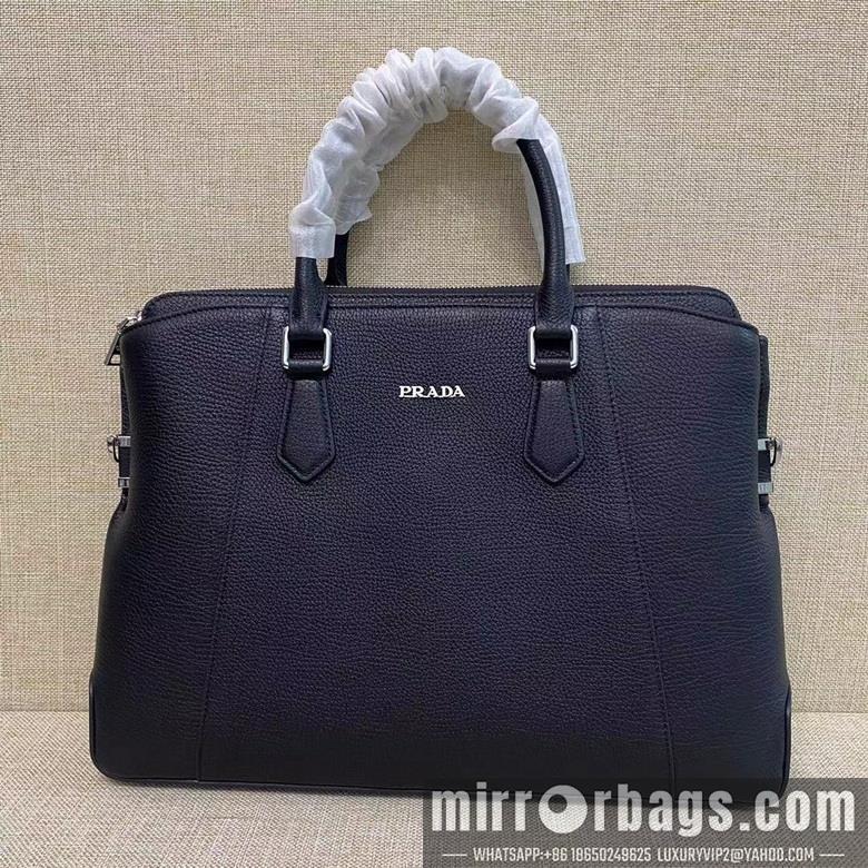 Prada Bags 39X29X8cm 102025 XM