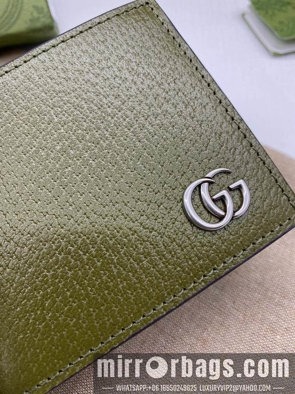 Gucci Bags 1:1 428726 11X9cm YG 3colour