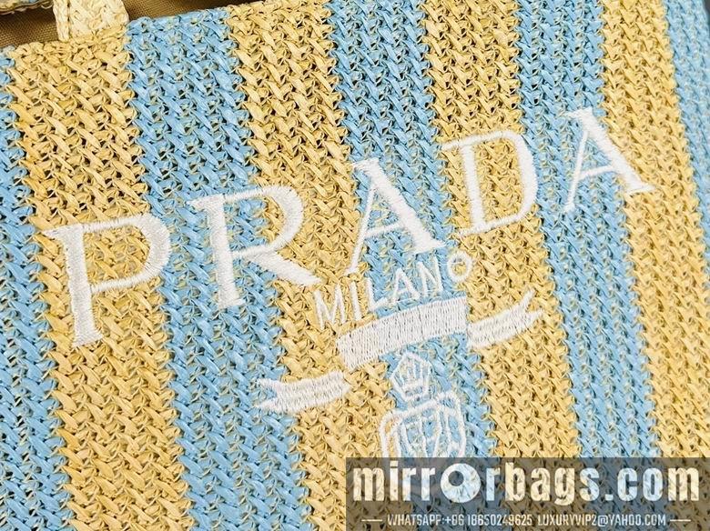 Prada Bags 2359 30X19X16cm XMY 2