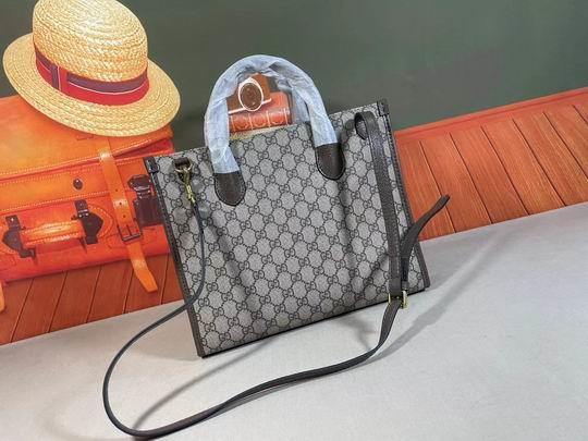 Gucci Bags 1:1 648134 31x26.5x14cm df06