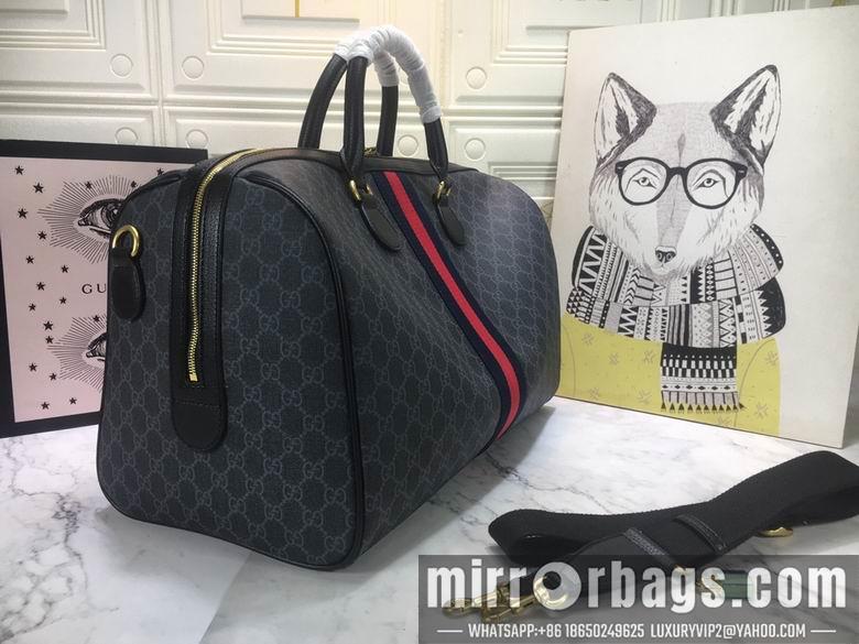 Gucci Bags 1:1 WD547953克胶 44X27X24