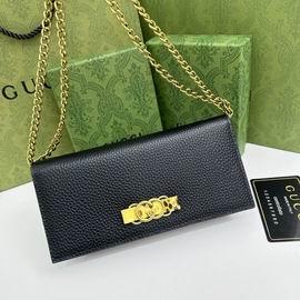 Gucci Bags 1:1 GG 750556 19x10x4cm zy