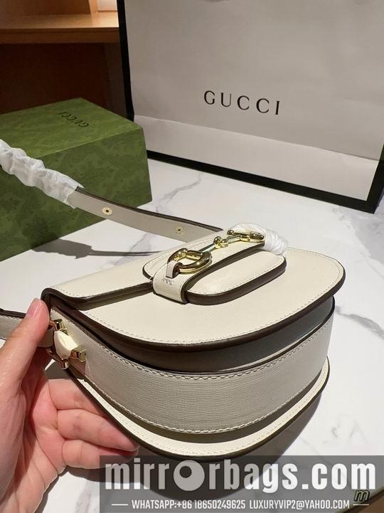 Gucci Bags 1:1 GG 1955 18cm zy