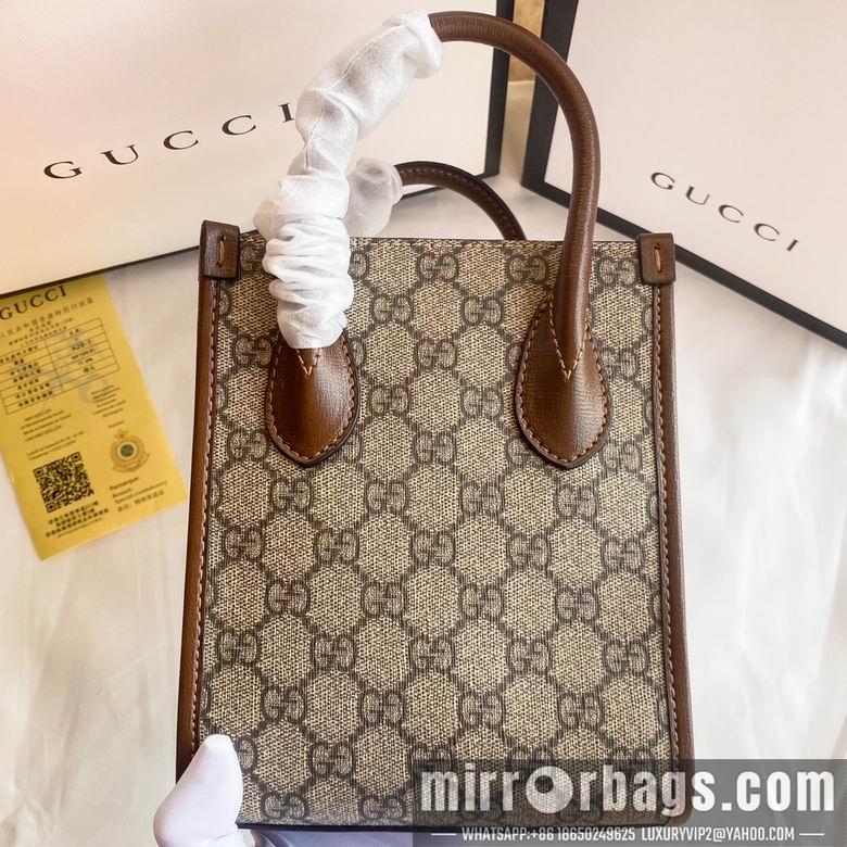 Gucci Bags 1:1 WD671623 16X20X7