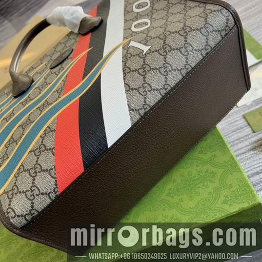 Gucci Bags 1:1 Gucci 648134 31x26.5x14cm CN