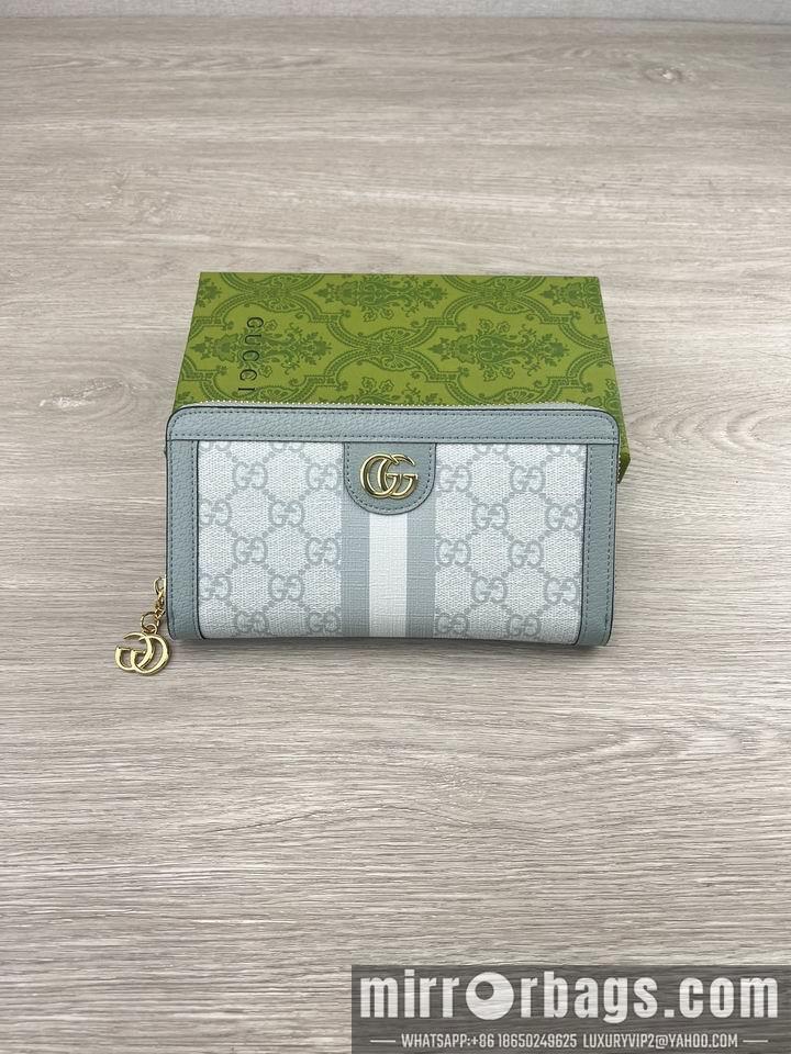 Gucci Bags 1:1 523154 19X10X3cm ZC 2colour