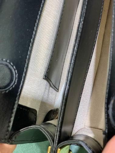 Gucci Bags 1:1 Gucci 702200 26x17.5x8cm CN