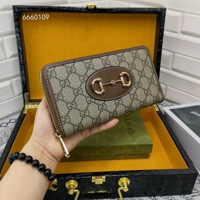 Gucci Bags 1:1 6660109 19X10X2.5cm ZY