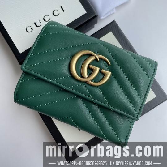 Gucci Bags 1:1 Gucci 474802 12.5x10x3cm zy2色