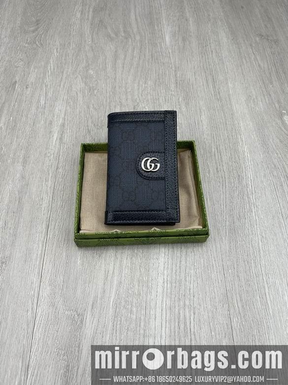 Gucci Bags 1:1 734943 7.5X12cm