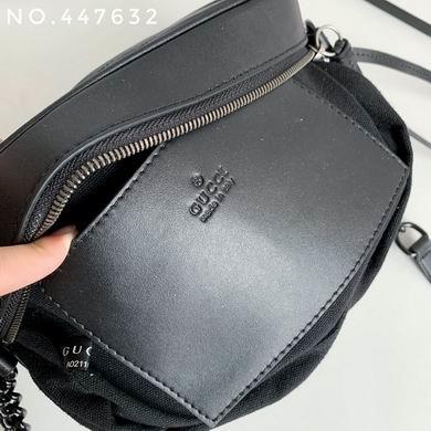 Gucci Bags 1:1 447632 24X12X7cm DF