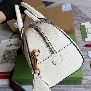 Gucci Bags 1:1 702397 31.5X18X15.5cm MP