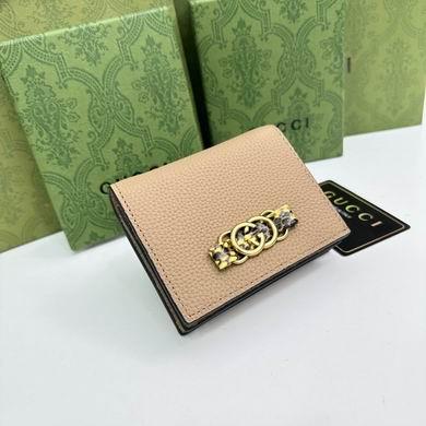 Gucci Bags 1:1 746059 11X9X3cm YG 4colour