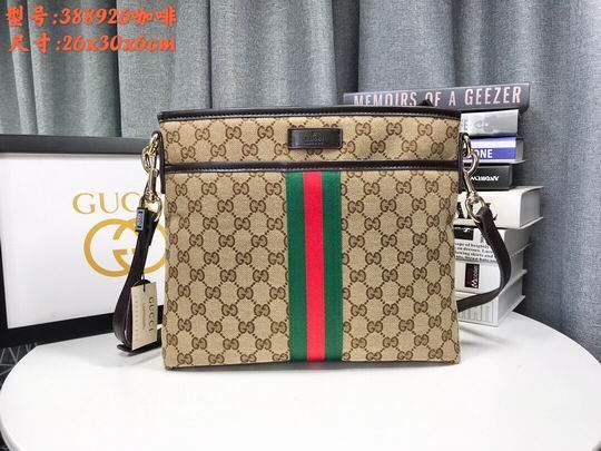 Gucci Bags 1:1 388926 29.5x25x5cm df03