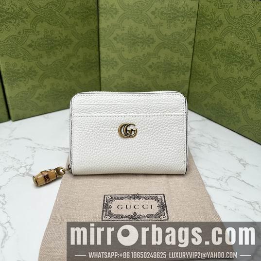 Gucci Bags 1:1 GG 739500 11.5x8.5x3cm zy1