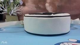 Gucci Bags 1:1 Gucci 圆饼包 19cm zy