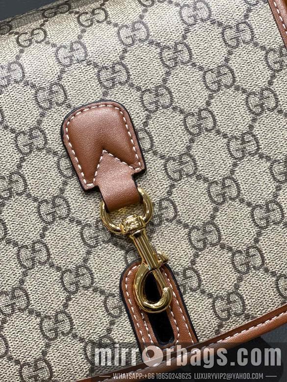 Gucci Bags 1:1 815211 20X14X8cm DF