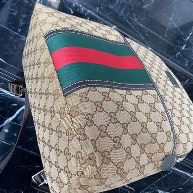 Gucci Bags 1:1 190278 36X27X15cm DF 2colour