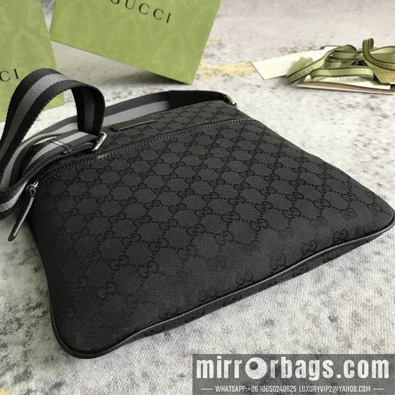 Gucci Bags 1:1 WD449185克布 29X30X1