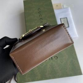 Gucci Bags 1:1 Gucci 625615 11.5x17x4cm zy