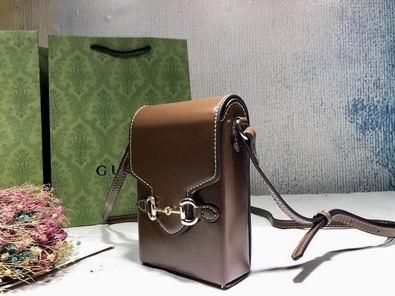 Gucci Bags 1:1 625615 17x11x4cm df01