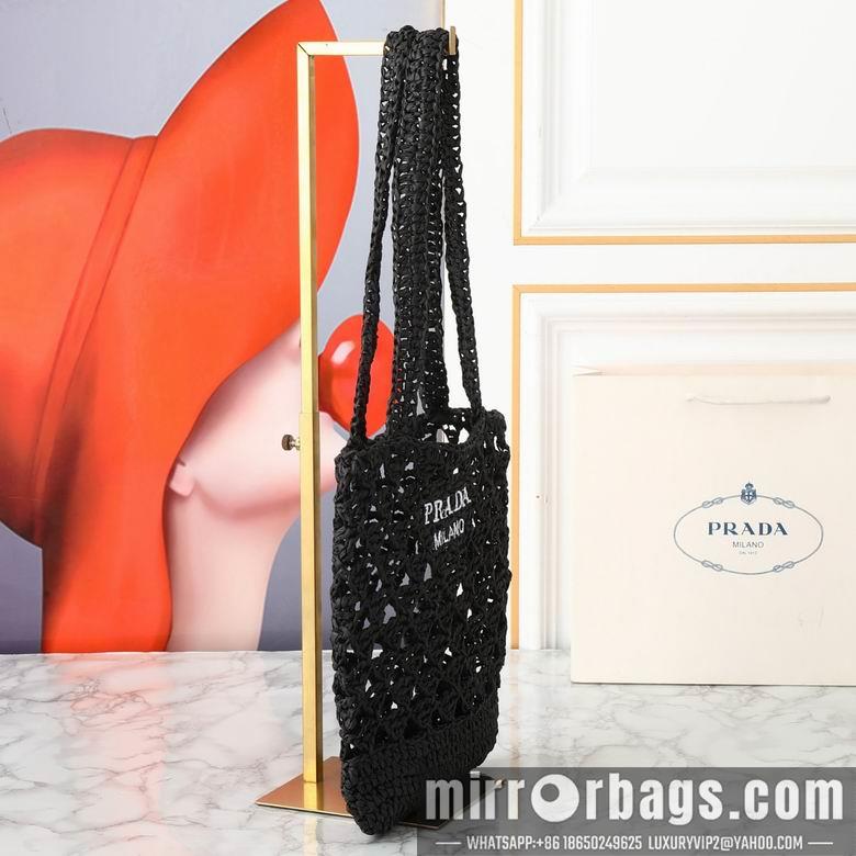 Prada Bags 8524 16.5X18X10cm XMY 4