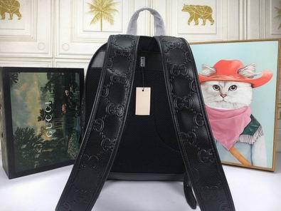 Gucci Bags 1:1 658579 27x37x13cm df02