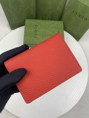Gucci Bags 1:1 456115 11X9X2.5cm ZY