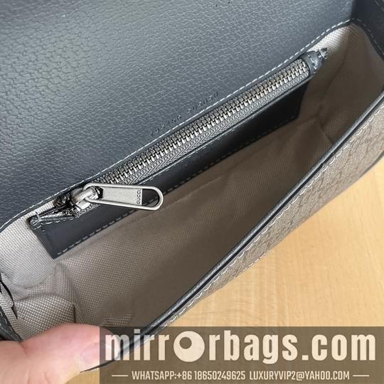 Gucci Bags 1:1 795466 18.5X10X5.5cm DF