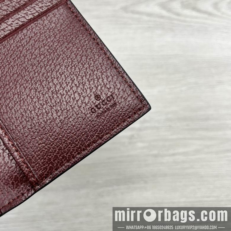 Gucci Bags 1:1 A768249 12X7.5cm ZC 3colour