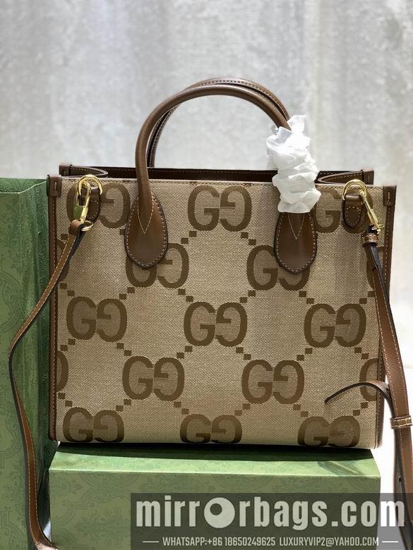 Gucci Bags 1:1 WD678839 31X26.5X14