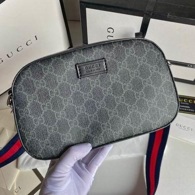 Gucci Bags 1:1 574886 24x14x7cm df02