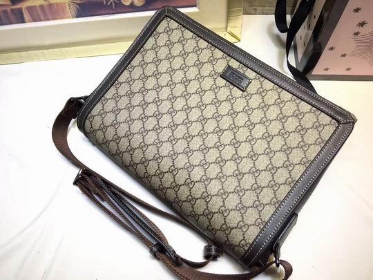Gucci Bags 1:1 474138 33x24x10cm df03