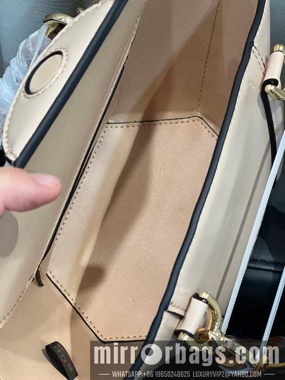 Gucci Bags 1:1 805832 16X14X11.5cm DF 3colour