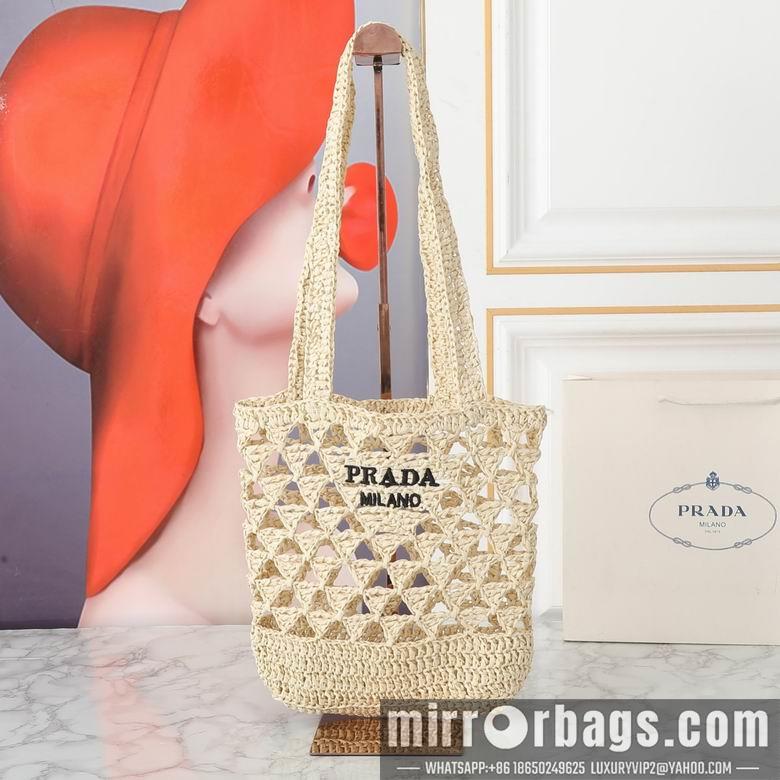 Prada Bags 8524 16.5X18X10cm XMY 3