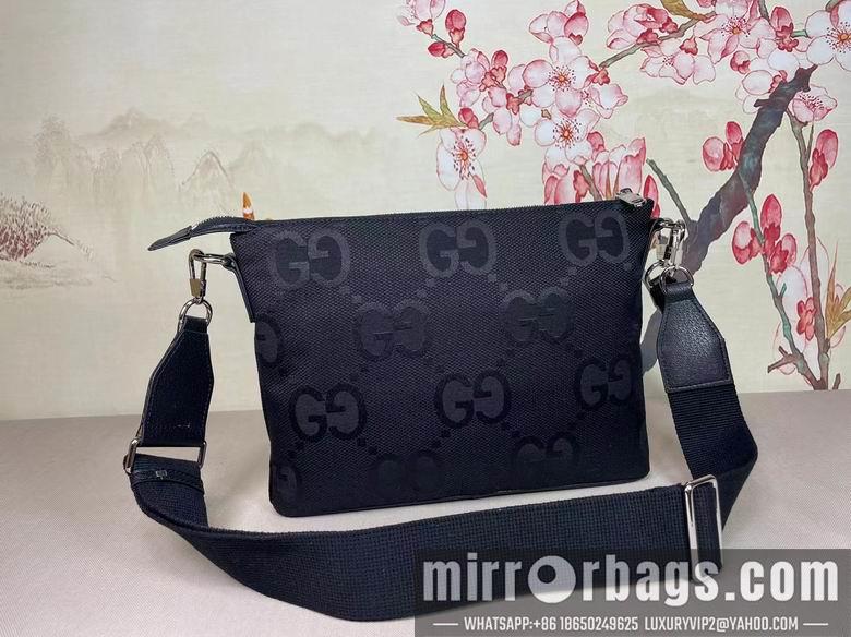 Gucci Bags 1:1 739668 30X24X5cm DF