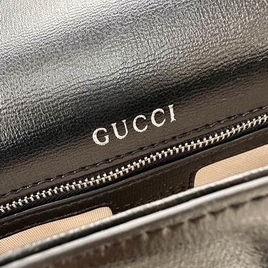 Gucci Bags 1:1 GG 764155 26.5x10.5x17cm zy