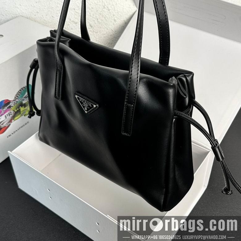 Prada Bags 8626 28X22X8cm YG 2colour