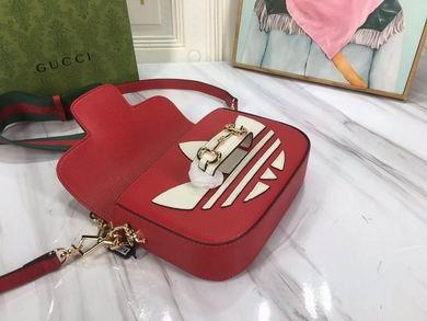 Gucci Bags 1:1 658574 20.5X14.5X5cm DF