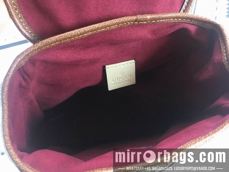 Gucci Bags 1:1 630818 22x25.5x8cm df05