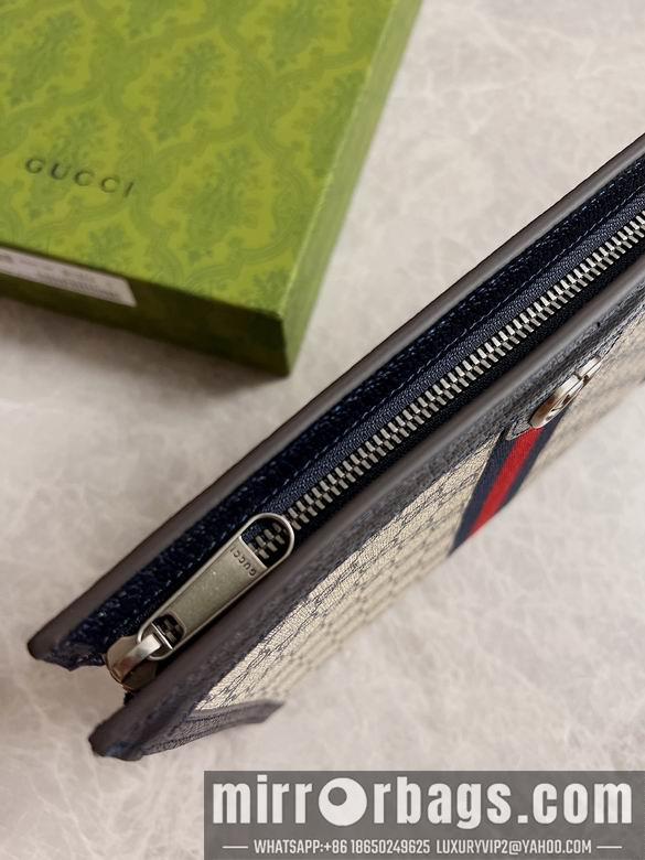 Gucci Bags 1:1 625549 26X20.5X6cm